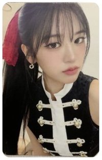 IVE 廣州偶店簽售安