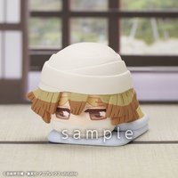 stasto 睡眠 公仔 叁之型 大地色ver.（2021/02）