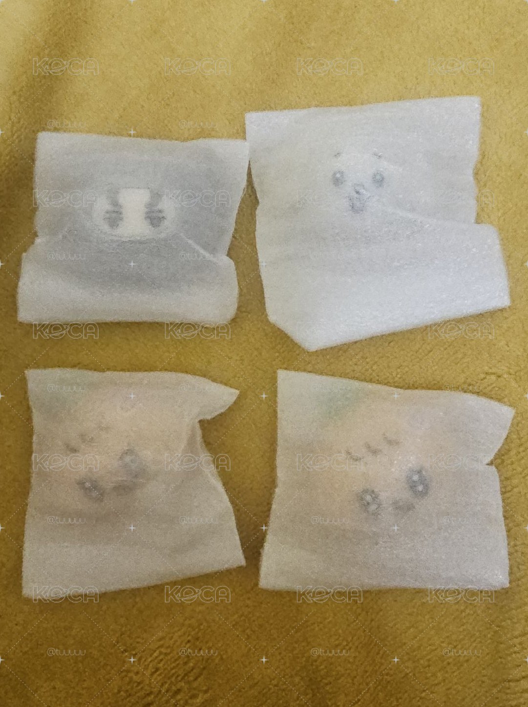 miniteen磁鐵