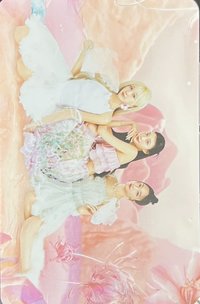 迷六 PLVE ver. 專輯卡 