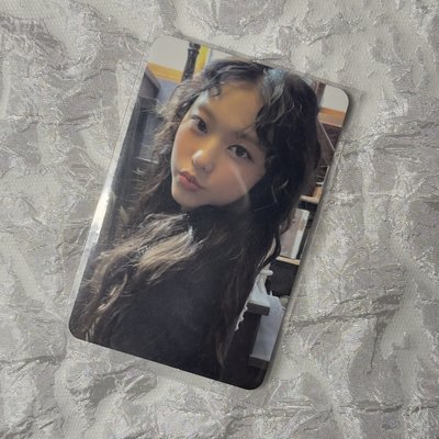 Newjeans專卡౨ৎ ⋆｡˚