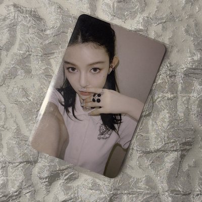 Newjeans專卡౨ৎ ⋆｡˚
