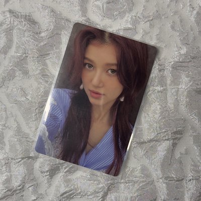 Newjeans專卡౨ৎ ⋆｡˚