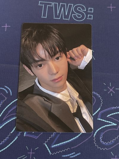 Last Bell Hanjin專卡