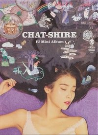 專輯 CHAT-SHIRE 迷你四輯