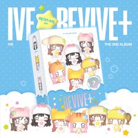 REVIVE+ 專輯 PETIT-IVE ver.