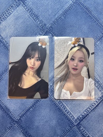 KIOF｜bs幸運卡 馬年ver.