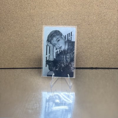 鄭友榮 早期卡 五張不拆