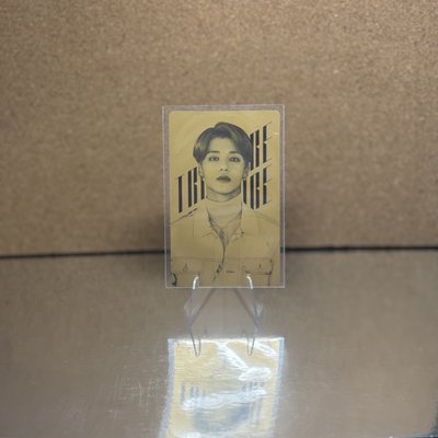 鄭友榮 早期卡 五張不拆