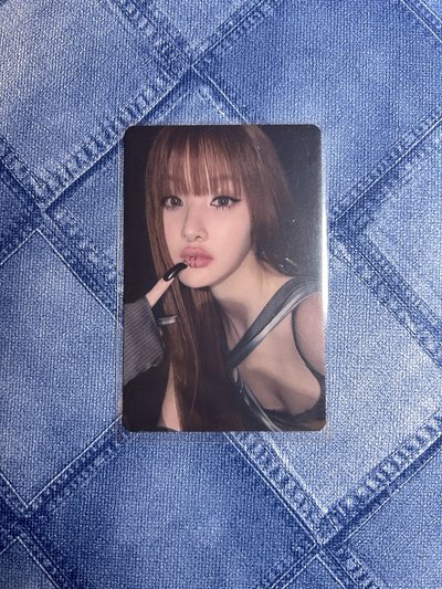 Belle|髮圈卡