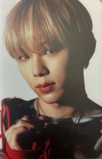 RIIZE UP 快閃 隨機卡 B