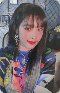 迷二 am 3.0 SC 特典卡 