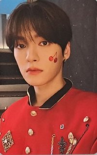 迷你四輯 5.0 打歌卡 