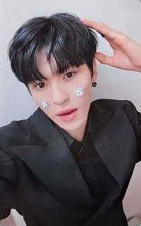 正規2輯 打歌卡 