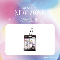 2026 OT24亞巡 km 台北場場週 隨機迷你模型 鑰匙圈吊飾 