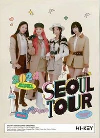 2024 Seoul's Greetings[Seoul tour]