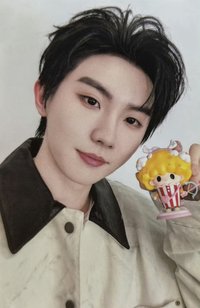 大連演唱會 二星 星光卡 