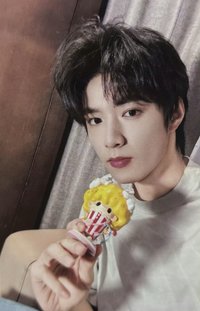 大連演唱會 二星 星光卡 