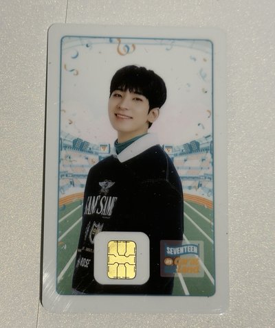 2025  CARATLAND 克拉島 交通卡 圓