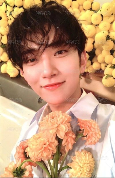 MINI8  撞球捧花秀 標價兩張不拆