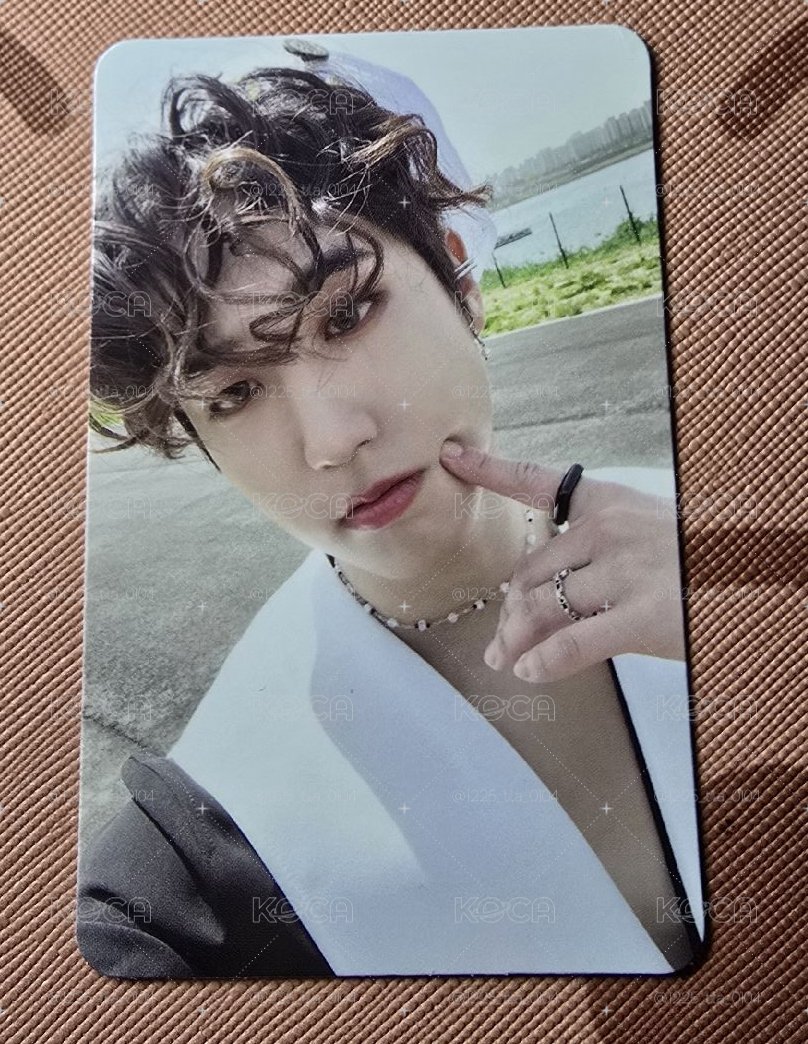 STRAY KIDS MAXIDENT GO Ver 城
