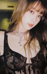 一專 專輯卡 黑版