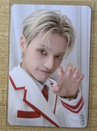 ANITEEZ IN THE CALLING 隨機卡