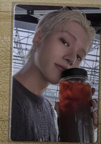 GH3 專輯卡 POCA 隨機