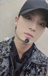 精選專 yzy 4.0 音樂放送 特典卡 