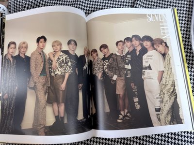 (現貨）dicon d社 絕版 小熊 寫真 團封 衣服 小卡 貼紙 勝哲淨漢知秀俊輝知勳明浩珉奎碩珉勝寛瀚率李燦