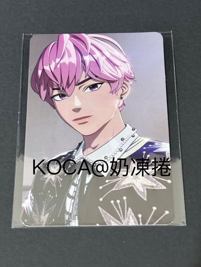 斑比 亞巡MD 滿額卡 特典