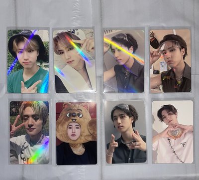 🔷 ･｡閃閃亮亮 － 特典･｡