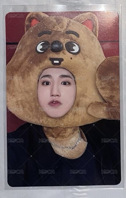 小鼠大頭🐿️