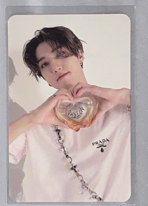 愛心小鼠🐿️