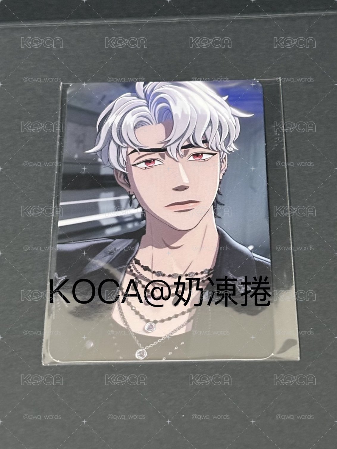 銀虎 亞巡MD 滿額卡 特典