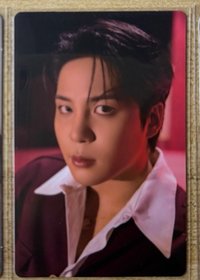 GH3 IYF 專卡 POCA RED ver. QR