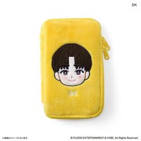 PetiTEEN 壓克力牌收納包 