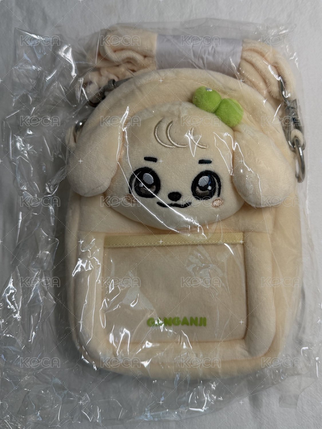 安痛包