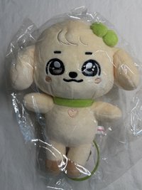 20cm安娃