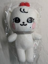20cm員娃