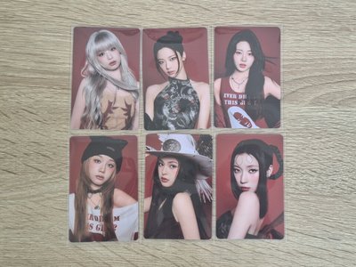 Psycho外套小卡+滿額賢