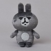 黑五 SS娃 黑五兔兔SS娃