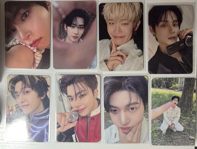 現貨 專卡 隨機卡