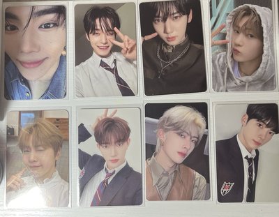 現貨 專卡 隨機卡