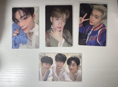 現貨 專卡 隨機卡