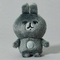 黑五 吊娃 黑五兔兔吊飾娃