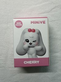 員小公仔模型