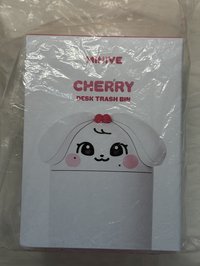 員垃圾桶