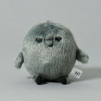 黑五 吊娃 黑五P助吊飾娃