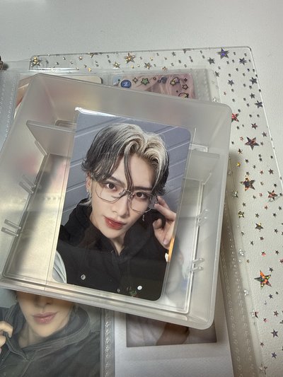 銳盤 圖二有編號可下單